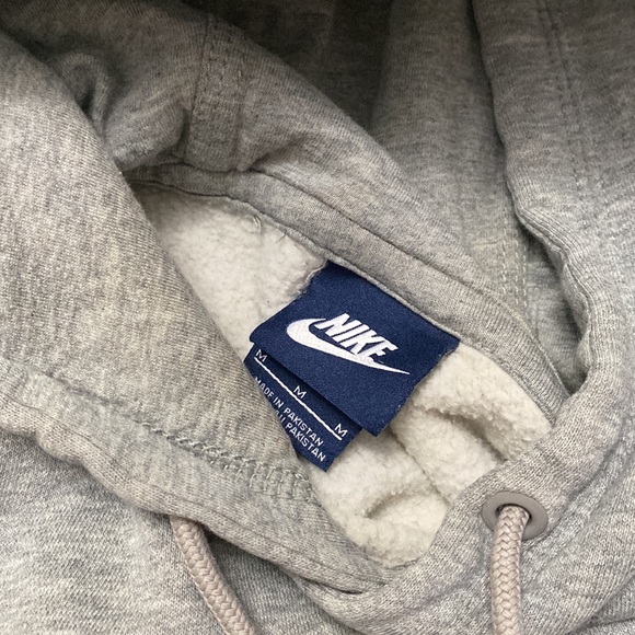 Nike Hoodie - Picture 2 of 2